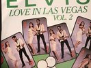 ELVIS PRESLEY - Love In Las Vegas vol 2 7