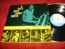 Blue Note BLP 1548 ed1 DG Jimmy Smith, Hank Mobley: Date RVG EAR 47 West 63rd 9M