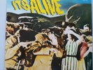 Ozark Mountain Daredevils - Its Alive Vinyl LP UK 1st 1978 A1/B1/C1/D1 EX+/NM