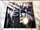 Steve Stevens ?Atomic Playboys 1989 LP Vinyl Unplayed Mint Cover NM Overstock LP
