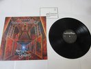 DARK TRANQUILLITY The Gallery LP 1995 First Press Mint  IN FLAMES ANATHEMA OPETH