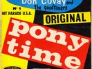 DON COVAY / EDDIE GAINES 