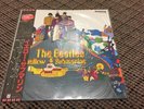 Sealed The Beatles Yellow Submarine Japan Press Red Mono EAS-70138 OBI