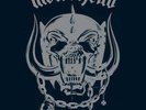 Motorhead - Self Titled (s/t) LP REISSUE NEW / UK CHISWICK WHITE VINYL