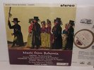 ASD 449 Music From Bohemia Smetana Bartered Bride Dvorak Scherzo Capriccioso CG