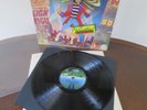 The Sensational Alex Harvey Band: The Impossible Dream LP: Nr Mint 1st UK Vinyl