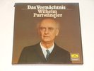 Furtwangler - 10LP Box - Das Vermächtnis - HAYDN - MOZART - BEETHOVEN - SCHUMANN