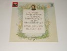 Daniil Shafran - Cello - SCHUBERT - Arpeggione Sonata - SCHUMANN - CHOPIN