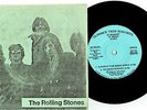 THE ROLLING STONES - IN MEMORY OF BRIAN JONES - RARE 7