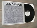 12' MAXI SINGLE - JOY DIVISION - THE PEEL SESSIONS - (DREAM CONDITION) - UK -