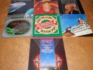 JOHN WILLIAMS Boston Pops (6) Various Vinyl Record Albums Appear Unplayed