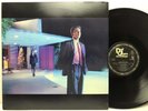 Less Than Zero Album LP Record Def Jam Danzig Original LP, Vinyl Record, Album