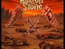 Blazon Stone - War of the Roses LP Marbled