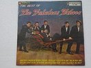 The Best Of Fabulous Echoes Malaysia RARE Diamond Label 60's LP