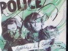 THE POLICE Limited Editition 6 Pack 6x7
