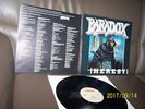 Paradox LP Heresy