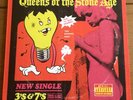 QUEENS OF THE STONE AGE - 3'S & 7'S  7