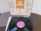 Fairport Convention - Full House LP - Ex+ 1st UK Pressing Vinyl - World Shipping
