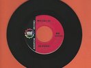 The Players Why Did I Lie I'm Glad Waited Minit Promo 45 Record NORTHERN SOUL M-