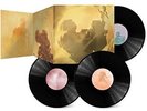Live At La Gaite Lyrique: Paris [VINYL] Cult Of Luna Vinyl