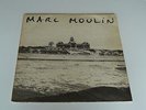 MARC MOULIN (PLACEBO)....RARE JAZZ FUNK 1975 CBS ORIG LP.....SAM SUFFY