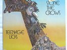 STONE THE CROWS - Teenage licks - LP   NEW    Akarma