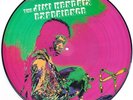 JIMI HENDRIX 'The Jimi Hendrix Experience' 2000 German reissue picture-disc LP