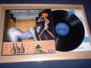 THE HUMAN BEAST / volume One UK 1st Press  1970 PROG VINYL L/P EX/EX