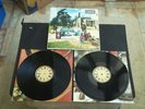 OASIS BE HERE NOW 1997 UK PRESS 2 X 12