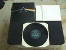 PINK FLOYD THE DARK SIDE OF THE MOON 1973 UK PRESS 12