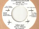 THE DYNETTES New Guy CONSTELLATION PROMO  NORTHERN SOUL 45