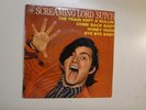 SCREAMING LORD SUTCH:(w/Blackmore)Train Kept A’ Rollin’+3-France 7