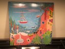 ENRICO RAVA - The Plot   ECM  1078 * 1977* w/Abercromie, Christensen, Danielsson