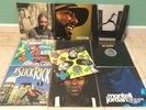 De La Soul Slick Rick Montell Jordan Mos Def Juvenile Souls Of Mischief Vinyls