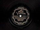 CLASSIC AL BOWLLY /RAY NOBLE 78   LOVE IS THE SWEETEST THING  US VICTOR 24333 E-