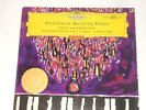 DGG RED STEREO - Sviatoslav Richter - Piano - LP - RACHMANINOV - Piano Concerto