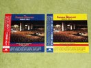 QUEEN The Freddie Mercury Tribute Concert Vol. 1 & 2 - JAPAN 2 x LASERDISC SET