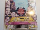 True Romance ** Quentin Tarantino ** Vinyl limited 2000 Blood splatter ** NEU
