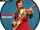 David Bowie - Rebel Rebel 40th anniversary 7