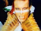 Kings Of The Wild Frontier (Super Deluxe Edition) [Remastered], 0888750858429