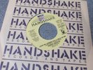 Johnny Bristol Love no Longer has a hold on Me promo on Handshake mp3