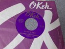 Billy Butler & The Four Enchanters Found True Love Okeh sleeve mp3