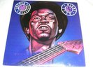 Luther Allison Night Life Sealed Chicago Blues LP  Mint  never opened
