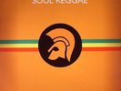 VARIOUS - Trojan Records: Soul Reggae Volume 1 - Vinyl (LP)