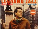 MICHEL LEGRAND-LEGRAND JAZZ-NEAR MINT RECORD, SELDOM PLAYED