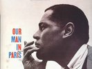 Dexter Gordon ?– Our Man In Paris Vinyl LP Box Set Inc Large Tee NEW