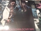 LENNY KRAVITZ  - ARE YOU GONNA GO MY WAY - UK VINYL ALBUM