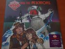 Doctor Who And The Pescatons / Sound Effects No.19 - 2017 RSD Sealed Vinyl LP