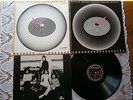 QUEEN JAZZ RARE ORIGINAL EX YUGOSLAV 1ST PRESS 1978 VG+/EX-TOEX