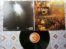 FABRIZIO DE ANDRE IN CONCERTO RARE ORIGINAL EX YUGOSLAV 1ST PRESS 1980 EX/EX+